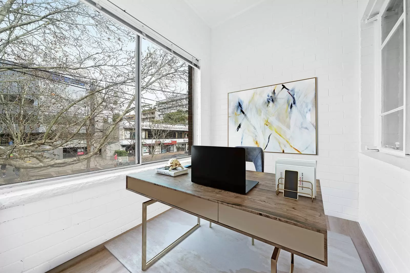 7/341 Victoria Avenue, Chatswood Leased by Sydney Sotheby's International Realty - image 4