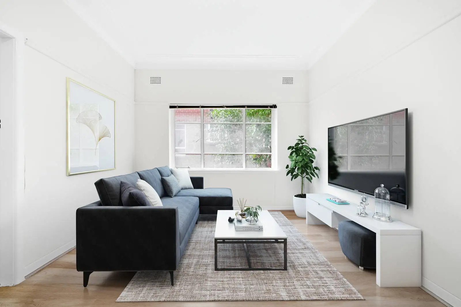 7/341 Victoria Avenue, Chatswood Leased by Sydney Sotheby's International Realty - image 2