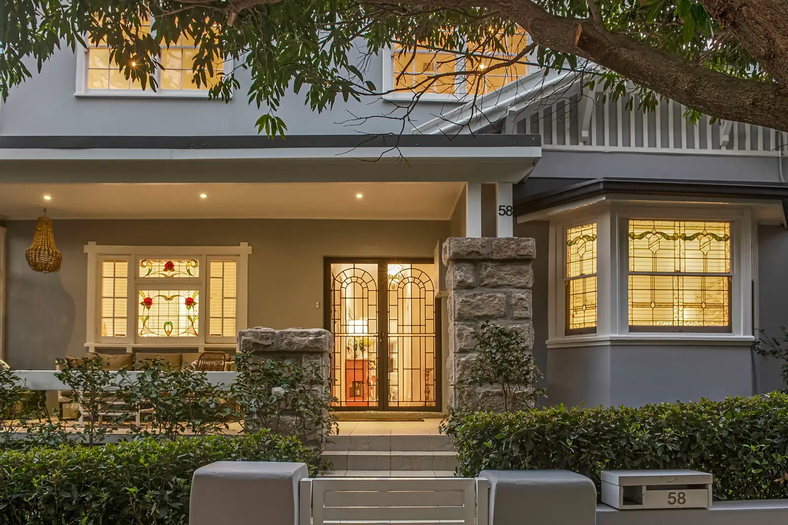 58 & 58A Dutruc Street, Randwick Sold by Sydney Sotheby's International Realty - image 2