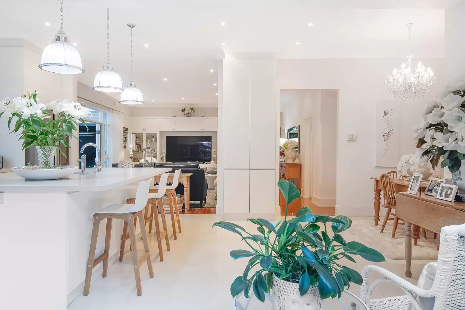58 & 58A Dutruc Street, Randwick Sold by Sydney Sotheby's International Realty - image 6