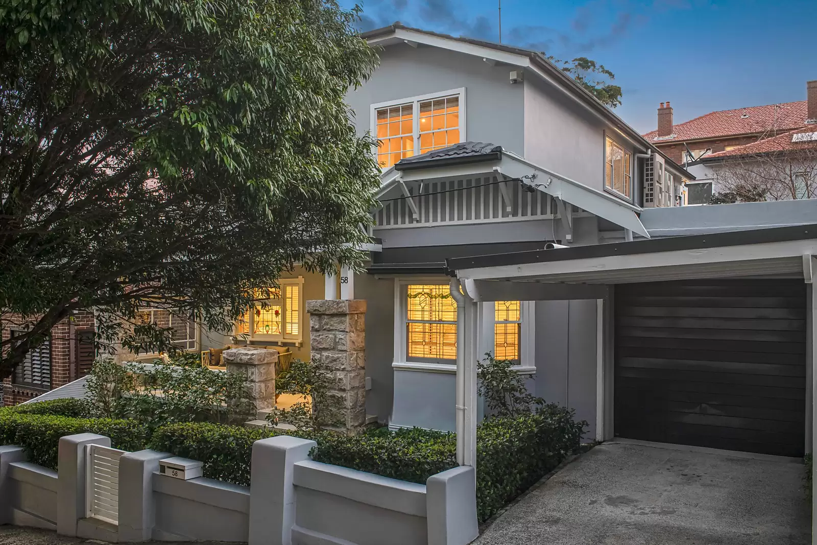 58 & 58A Dutruc Street, Randwick Sold by Sydney Sotheby's International Realty - image 20