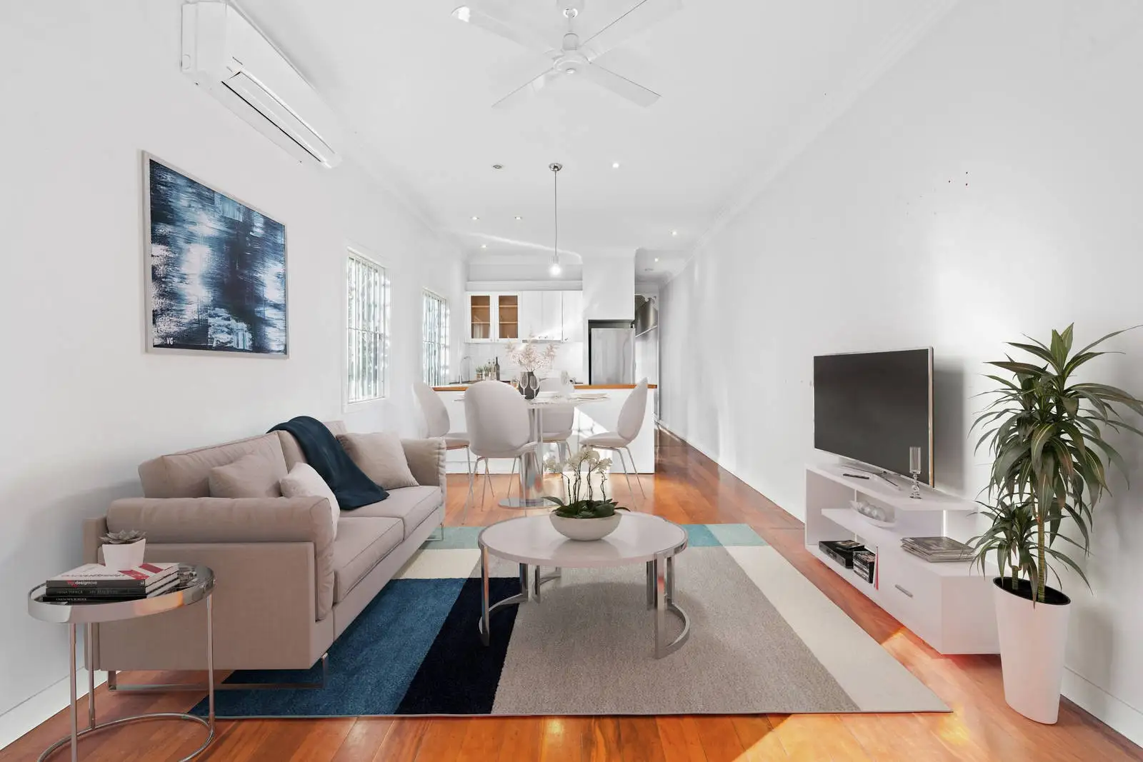 49 Buckland Street, Alexandria Leased by Sydney Sotheby's International Realty - image 1