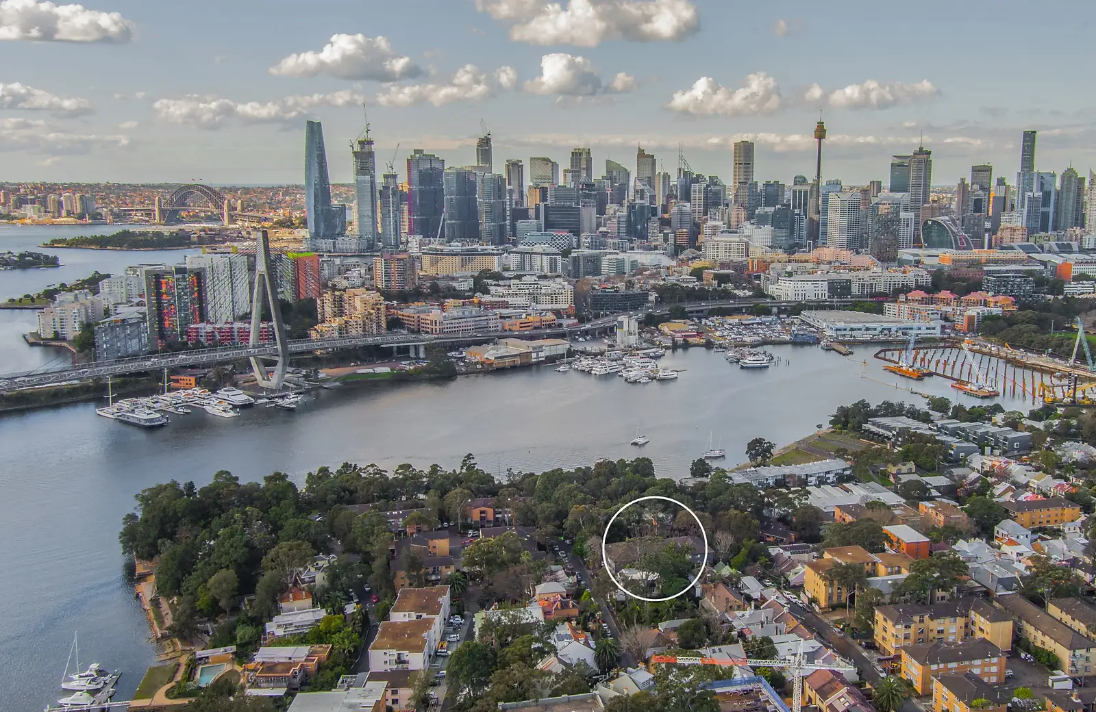 12/10 Leichhardt Street, Glebe Sold by Sydney Sotheby's International Realty - image 1