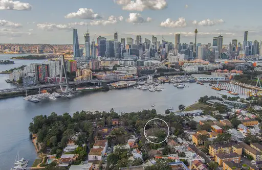 12/10 Leichhardt Street, Glebe Sold by Sydney Sotheby's International Realty