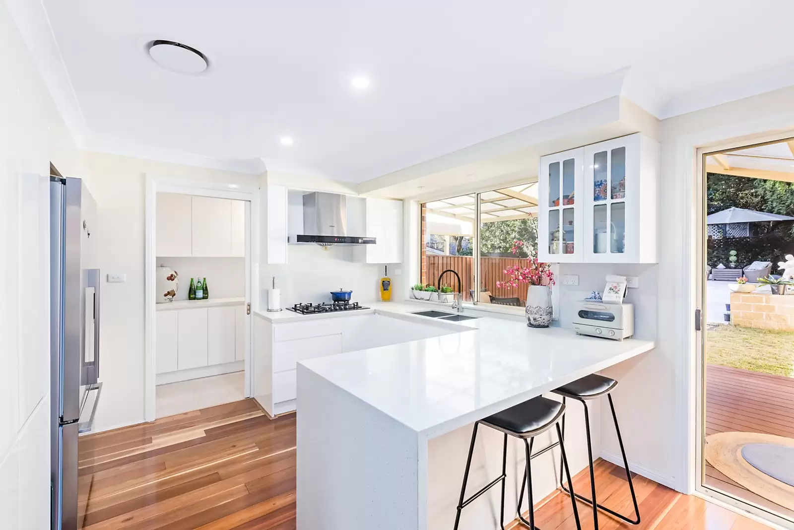 34B Darlington Drive, Cherrybrook Sold by Sydney Sotheby's International Realty - image 3