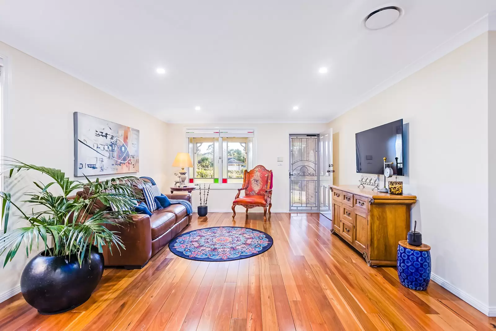34B Darlington Drive, Cherrybrook Sold by Sydney Sotheby's International Realty - image 4