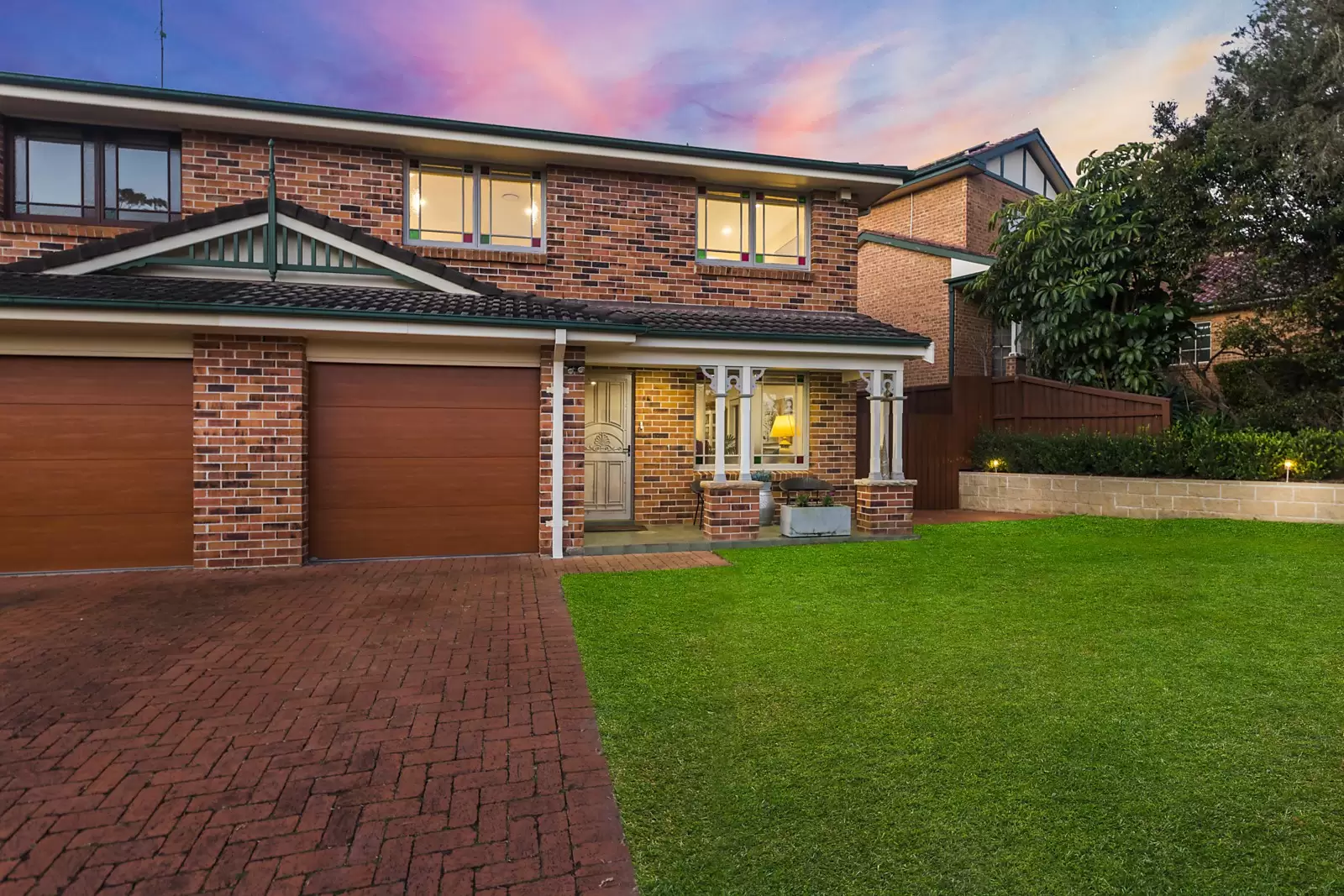 34B Darlington Drive, Cherrybrook Sold by Sydney Sotheby's International Realty - image 16