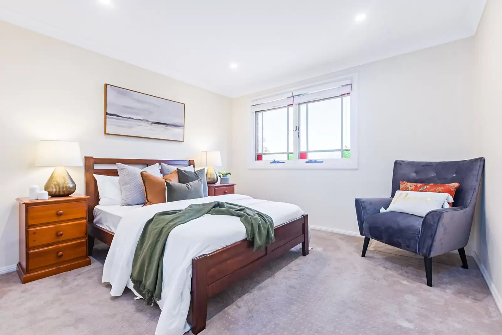 34B Darlington Drive, Cherrybrook Sold by Sydney Sotheby's International Realty - image 13