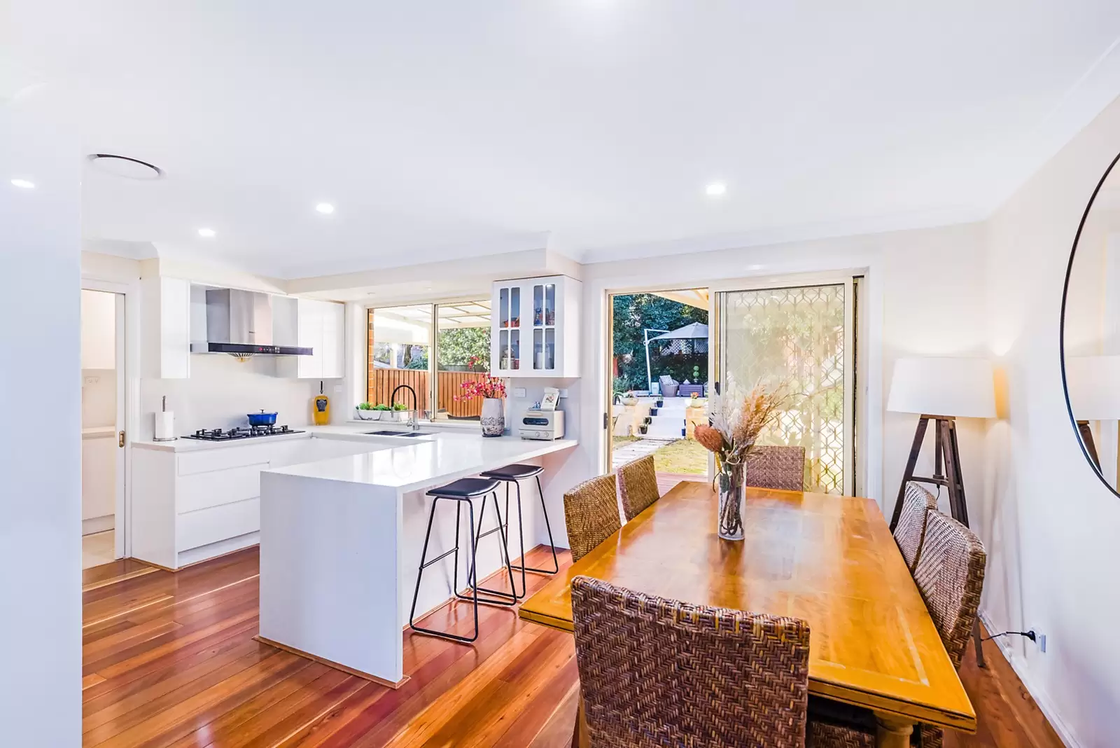 34B Darlington Drive, Cherrybrook Sold by Sydney Sotheby's International Realty - image 8
