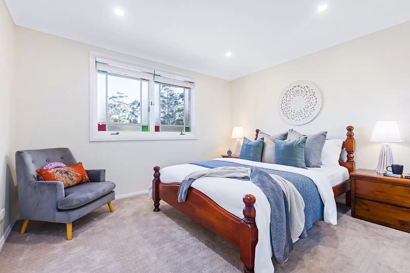 34B Darlington Drive, Cherrybrook Sold by Sydney Sotheby's International Realty - image 14