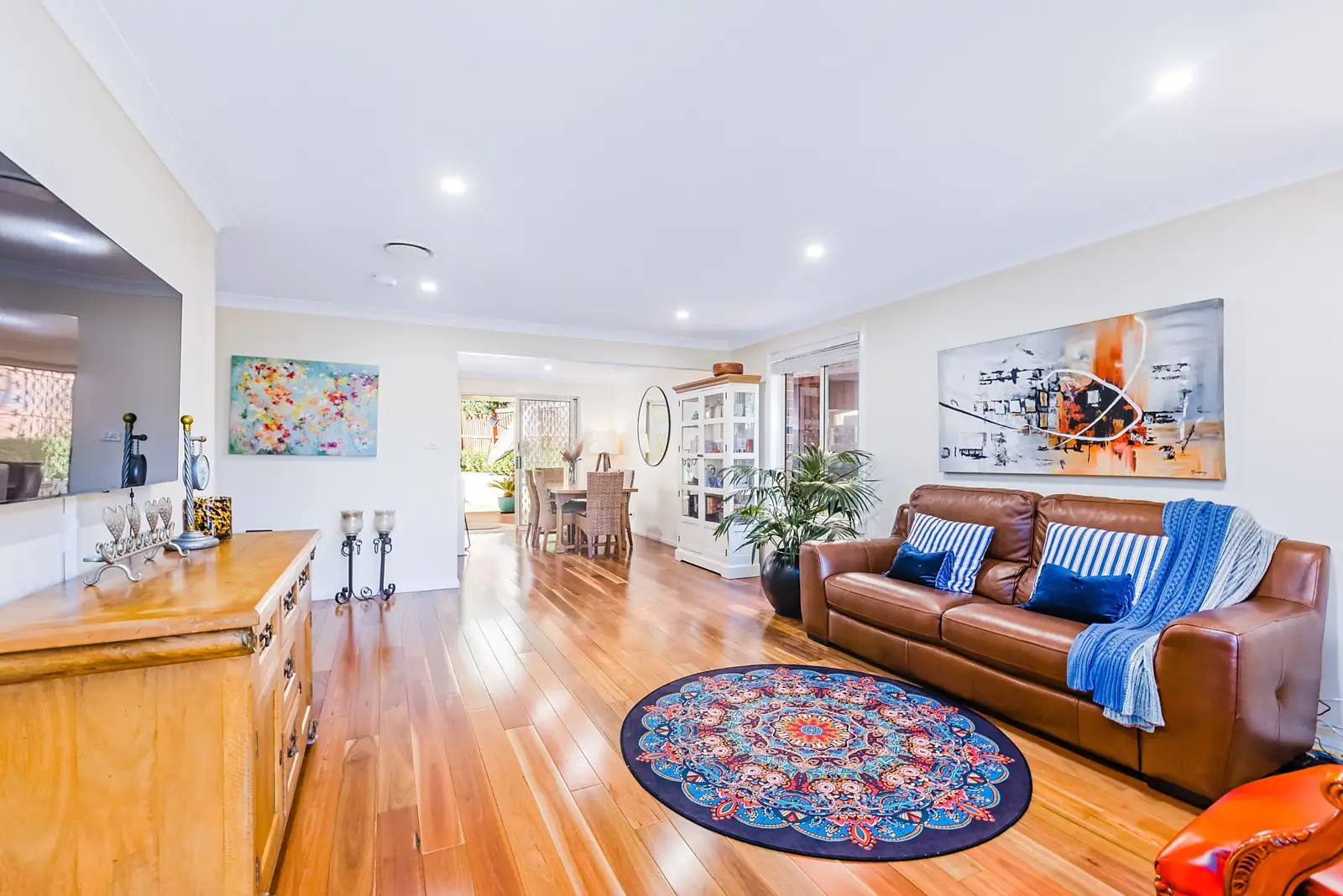 34B Darlington Drive, Cherrybrook Sold by Sydney Sotheby's International Realty - image 2