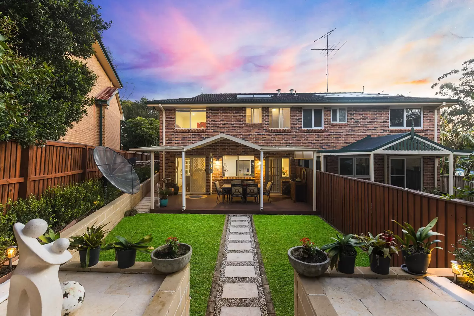 34B Darlington Drive, Cherrybrook Sold by Sydney Sotheby's International Realty - image 11