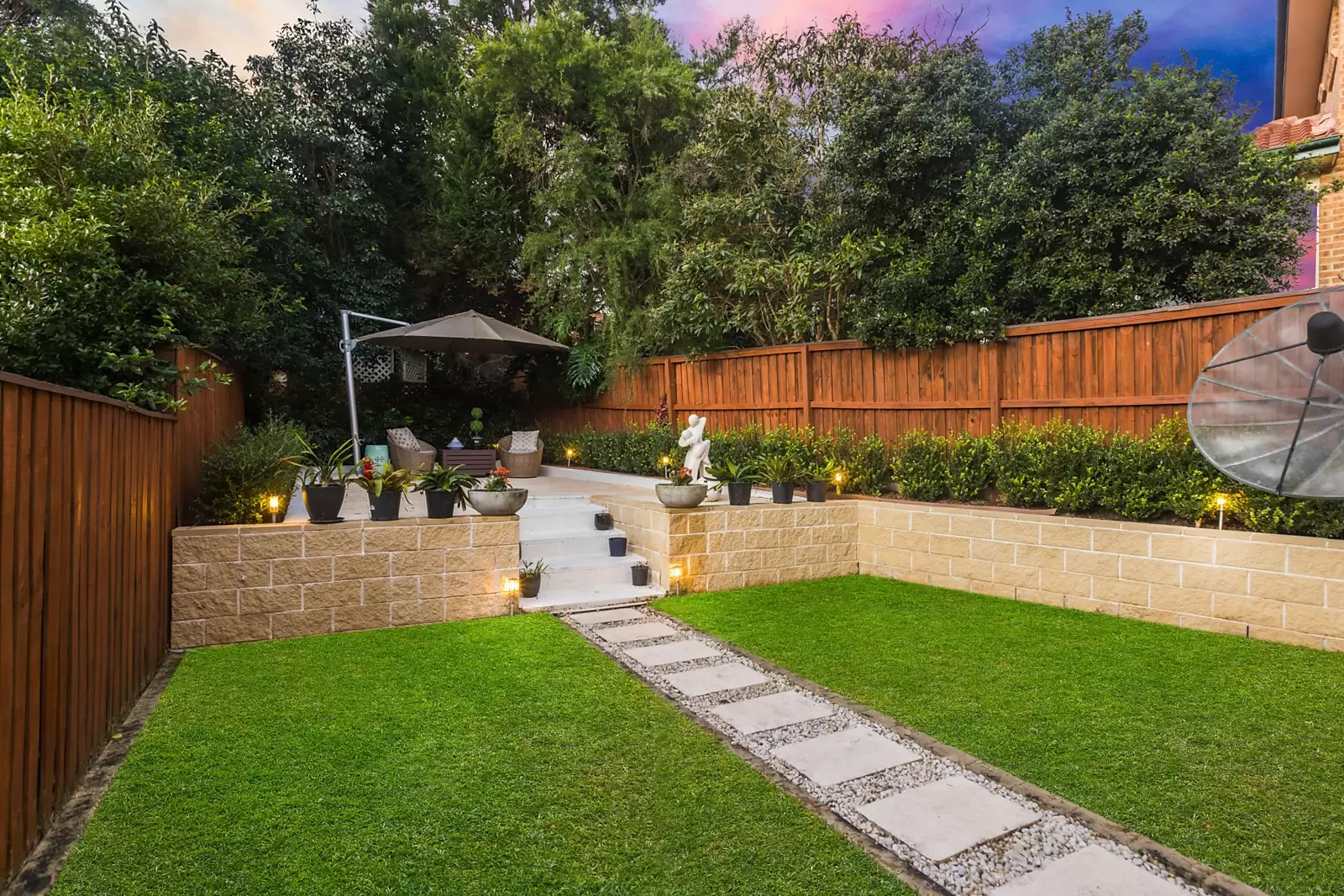 34B Darlington Drive, Cherrybrook Sold by Sydney Sotheby's International Realty - image 6
