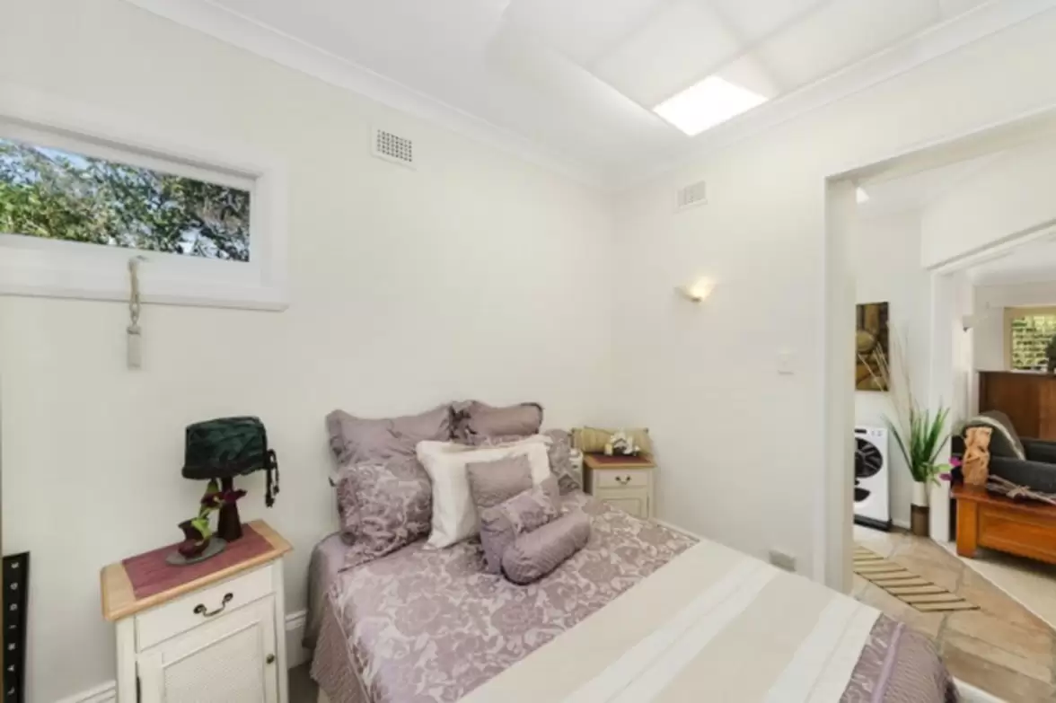 45 Blenheim Street, Queens Park Leased by Sydney Sotheby's International Realty - image 7