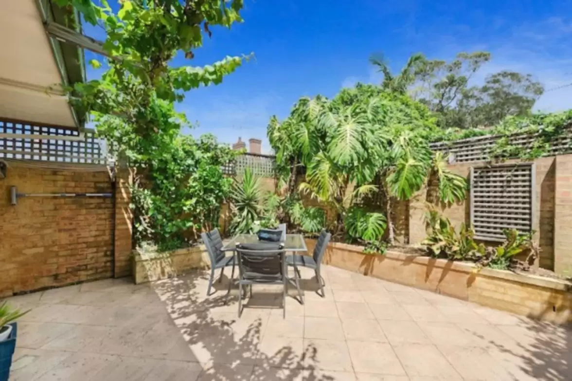 45 Blenheim Street, Queens Park Leased by Sydney Sotheby's International Realty - image 5