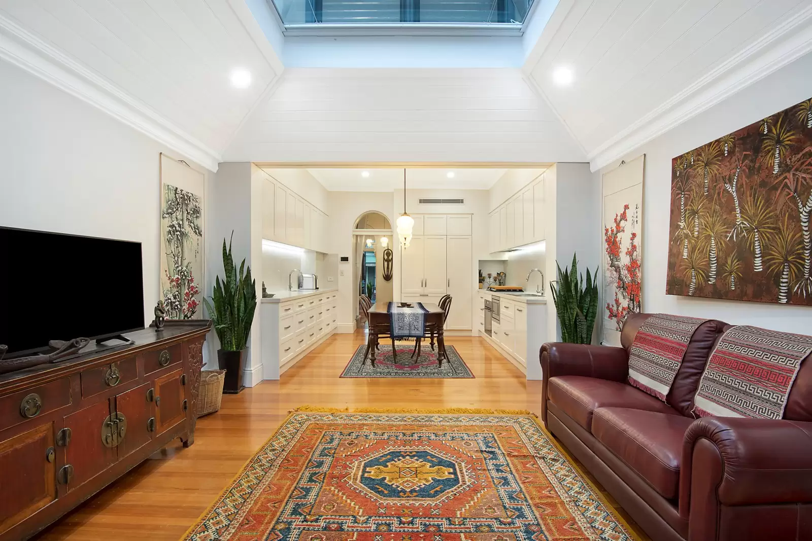 20 Ferry Road, Glebe Sold by Sydney Sotheby's International Realty - image 3