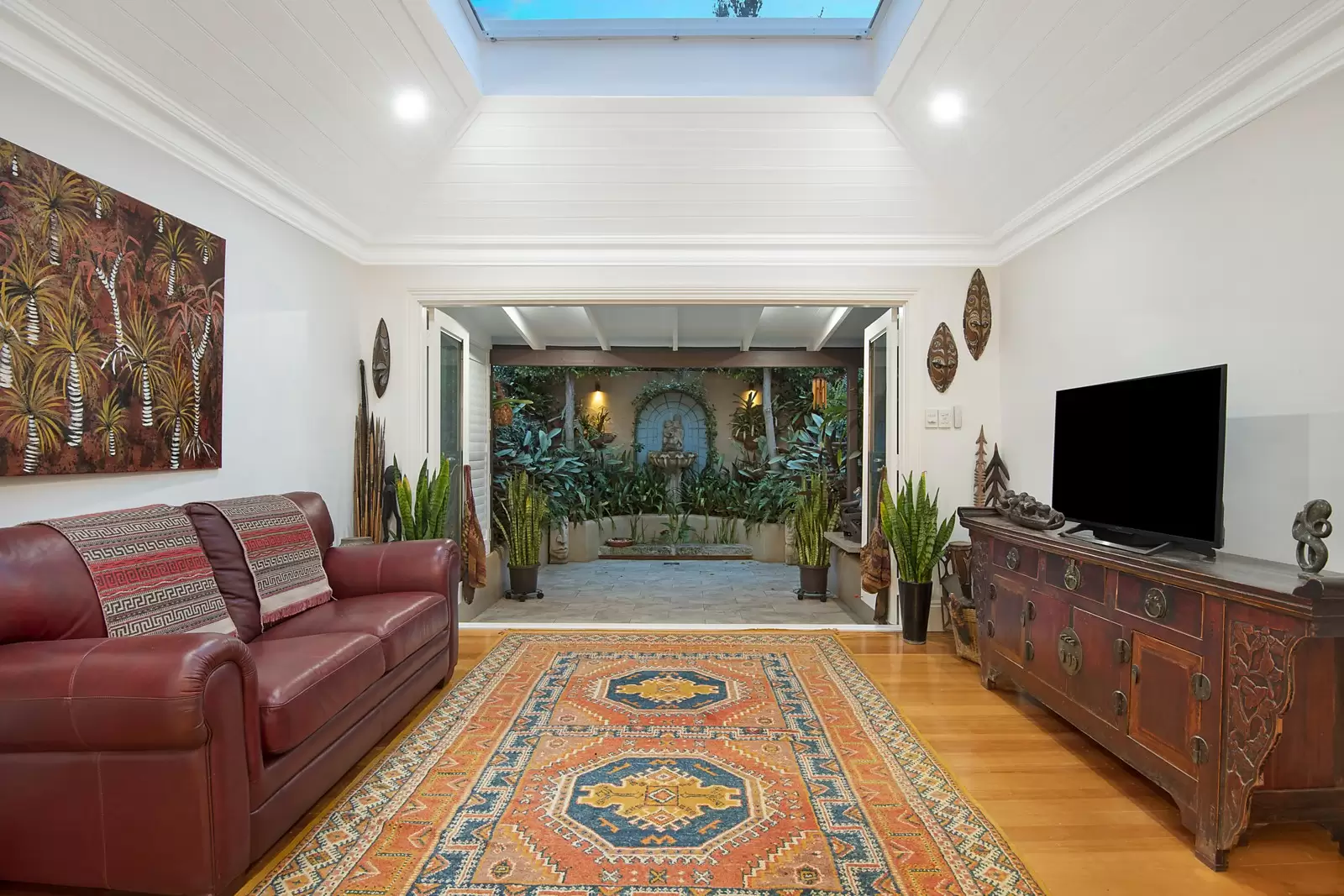 20 Ferry Road, Glebe Sold by Sydney Sotheby's International Realty - image 5