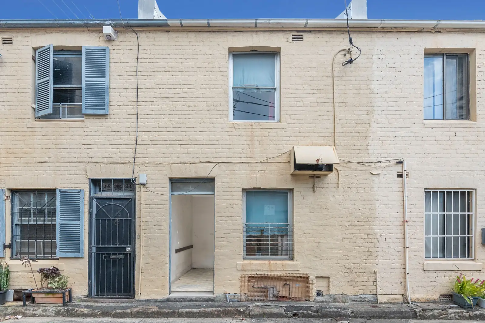 13 Kirk Street, Ultimo Sold by Sydney Sotheby's International Realty - image 1