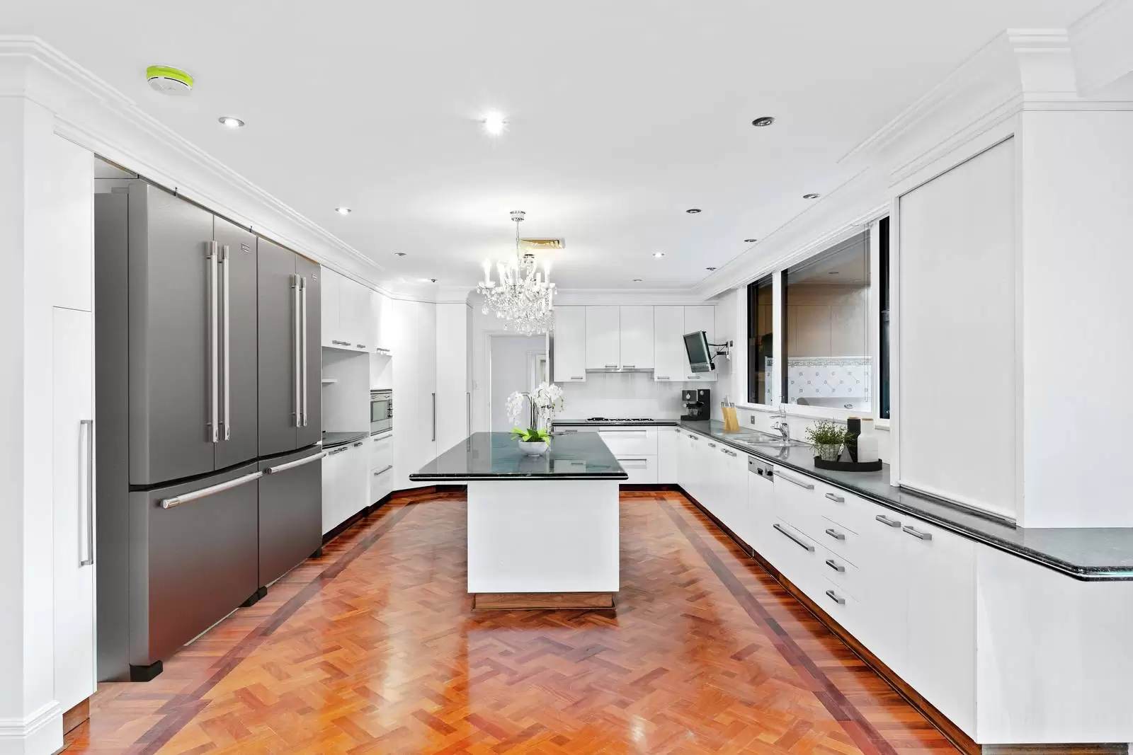 23 New South Head Road, Vaucluse Leased by Sydney Sotheby's International Realty - image 7