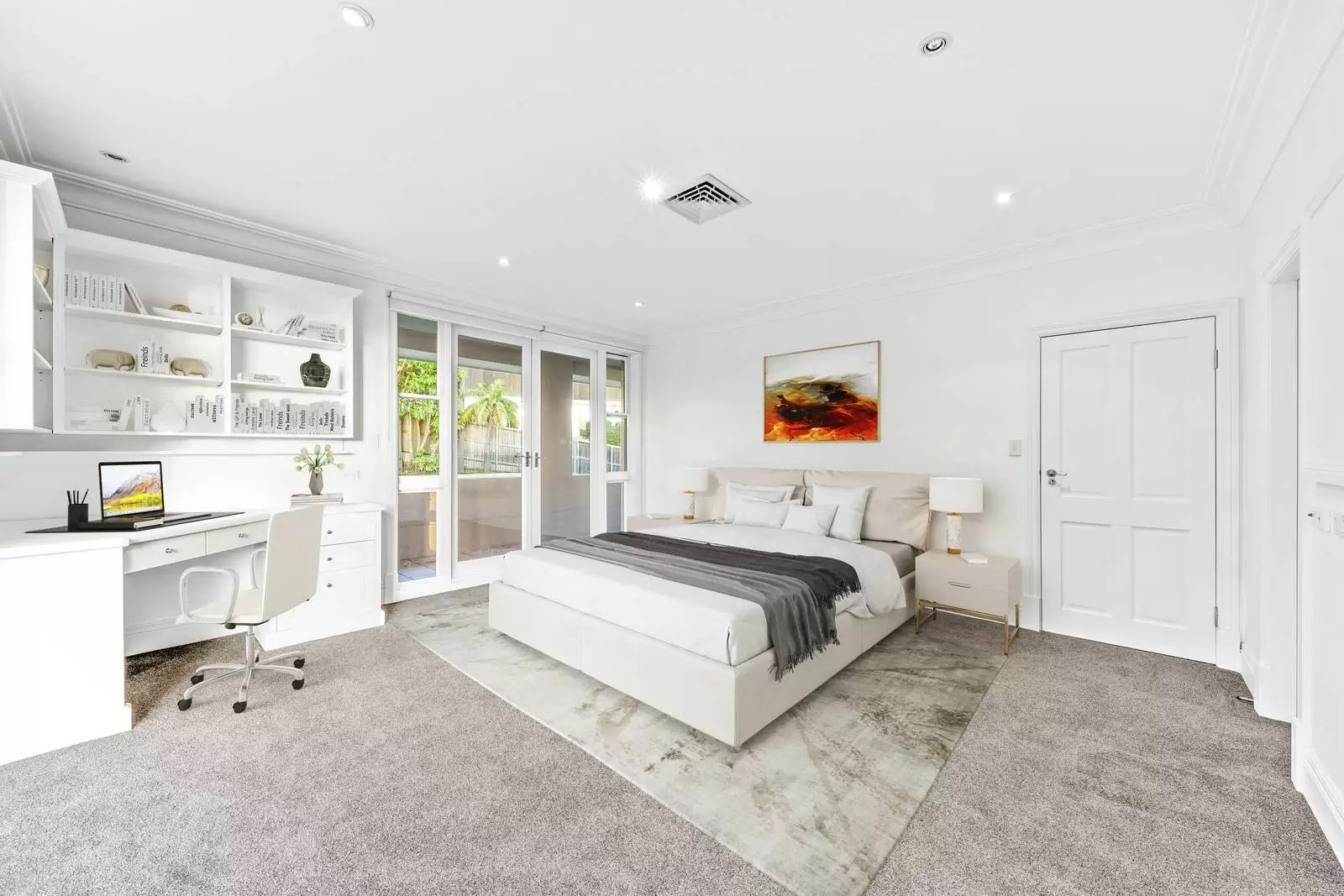23 New South Head Road, Vaucluse Leased by Sydney Sotheby's International Realty - image 9