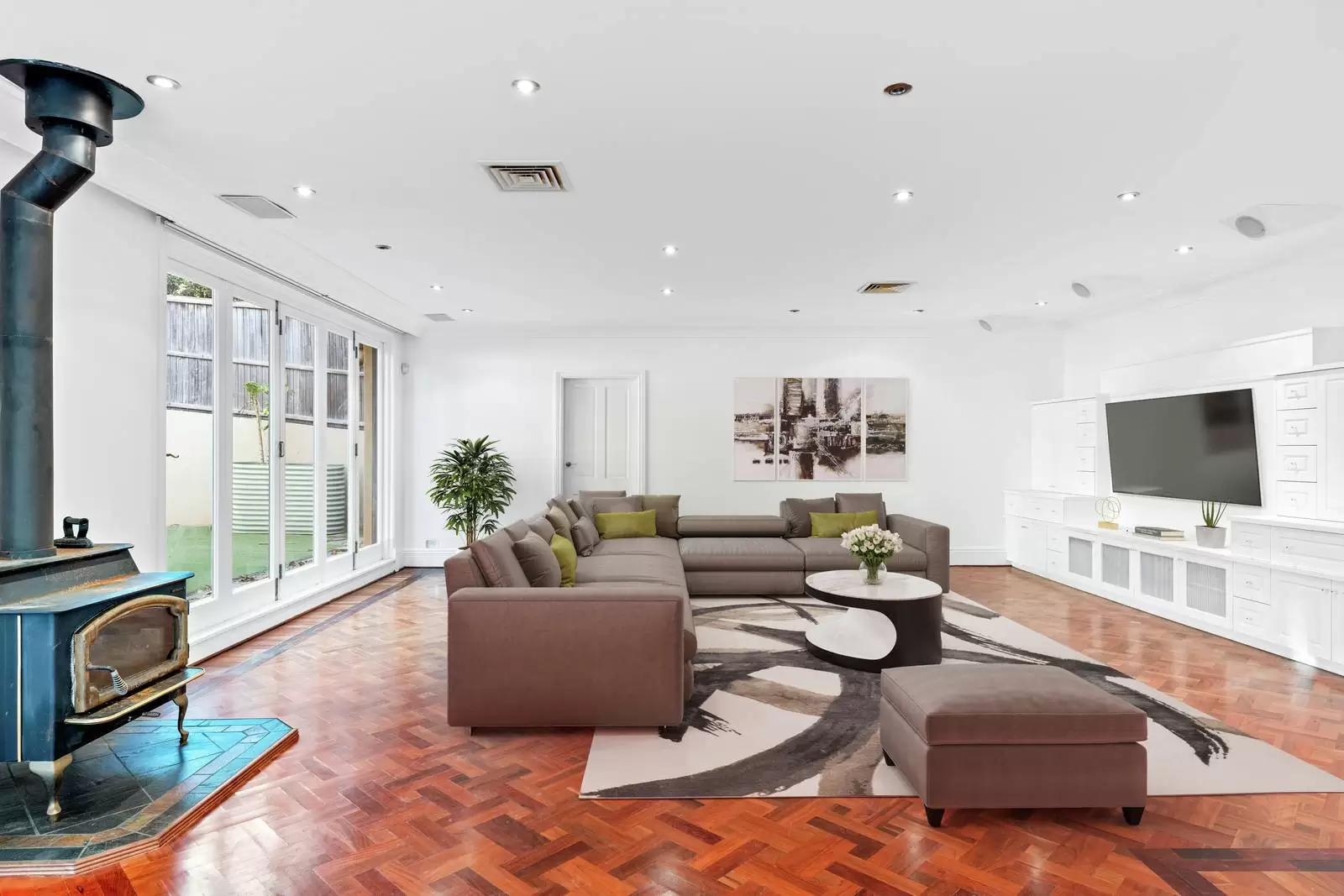 23 New South Head Road, Vaucluse Leased by Sydney Sotheby's International Realty - image 10