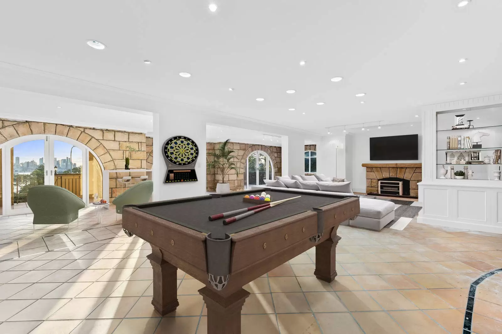 23 New South Head Road, Vaucluse Leased by Sydney Sotheby's International Realty - image 12