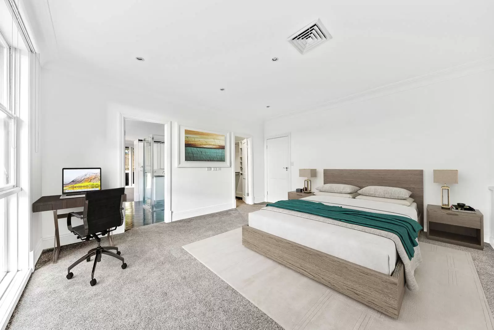 23 New South Head Road, Vaucluse Leased by Sydney Sotheby's International Realty - image 11