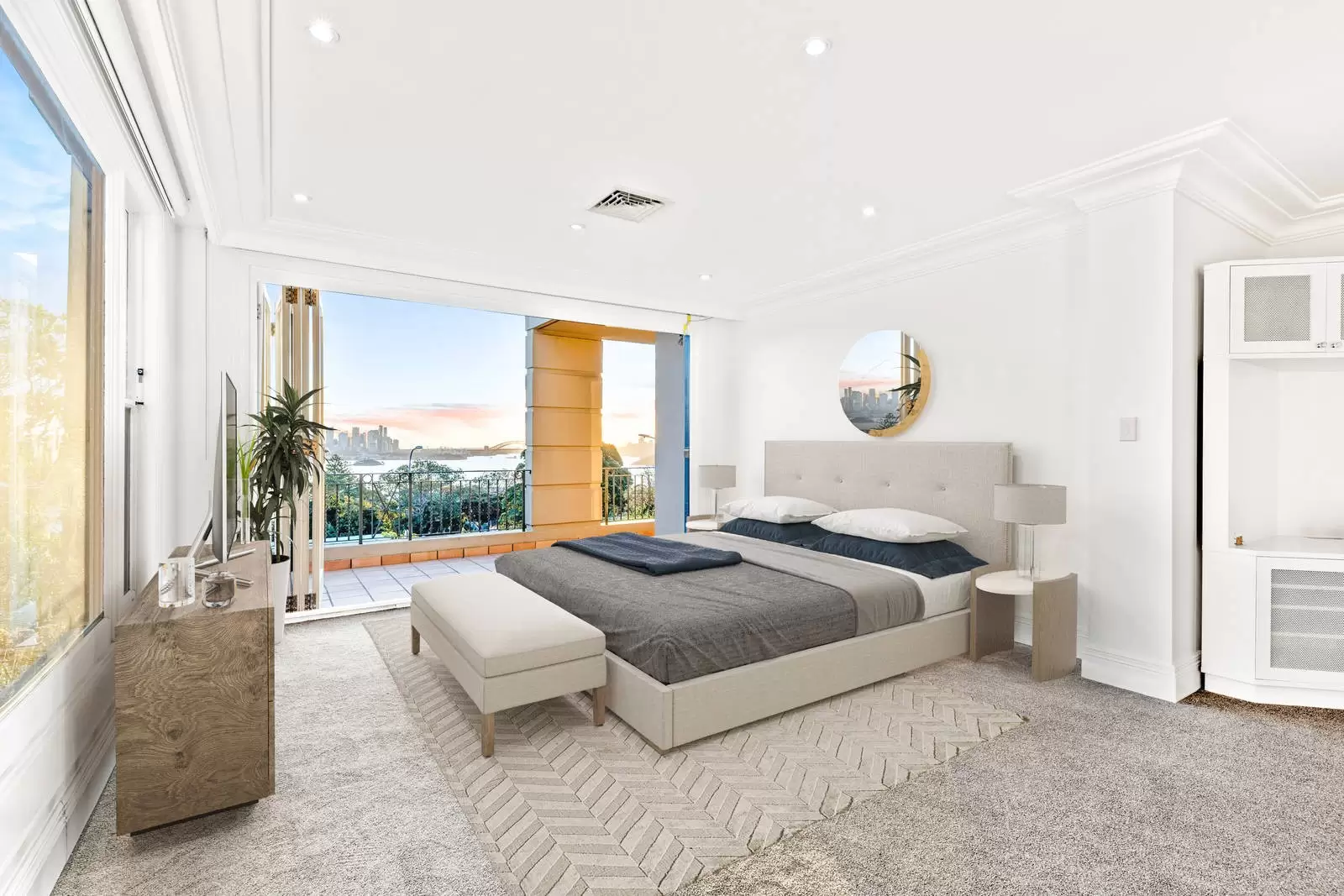 23 New South Head Road, Vaucluse Leased by Sydney Sotheby's International Realty - image 6