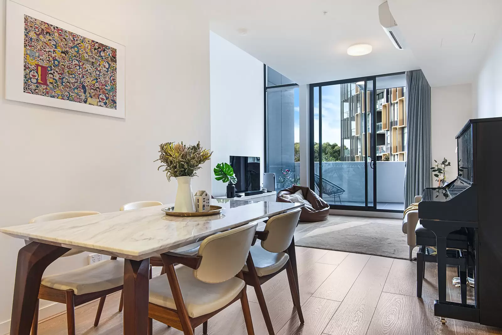 311/1 Link Road, Zetland Sold by Sydney Sotheby's International Realty - image 4