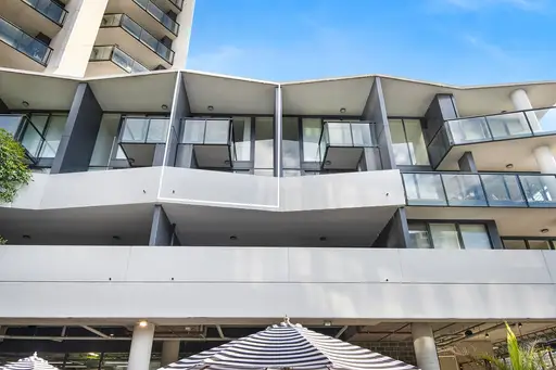 311/1 Link Road, Zetland Sold by Sydney Sotheby's International Realty