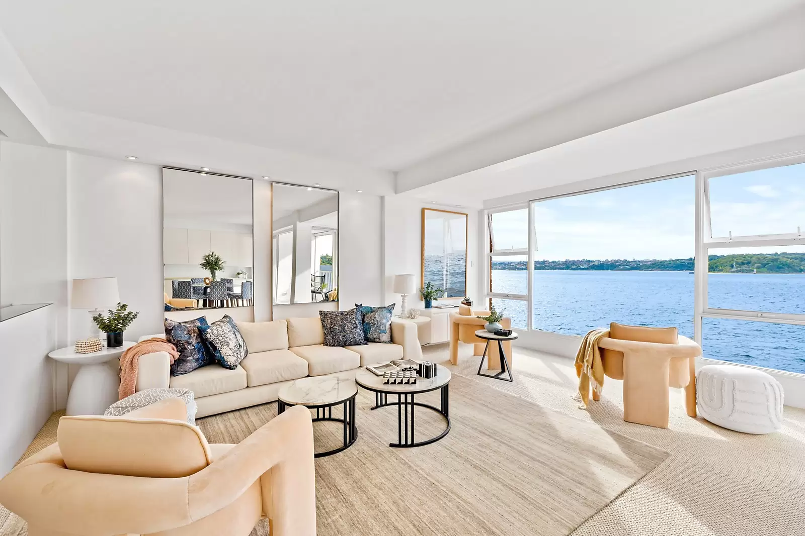 2/126 Wolseley Road, Point Piper Sold by Sydney Sotheby's International Realty - image 5