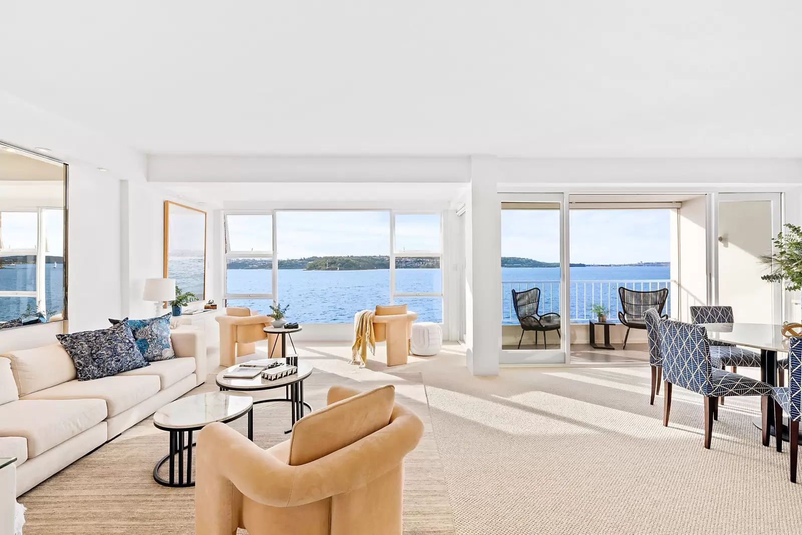 2/126 Wolseley Road, Point Piper Sold by Sydney Sotheby's International Realty - image 7