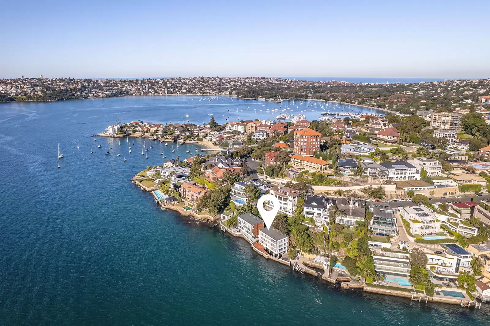 2/126 Wolseley Road, Point Piper Sold by Sydney Sotheby's International Realty - image 22