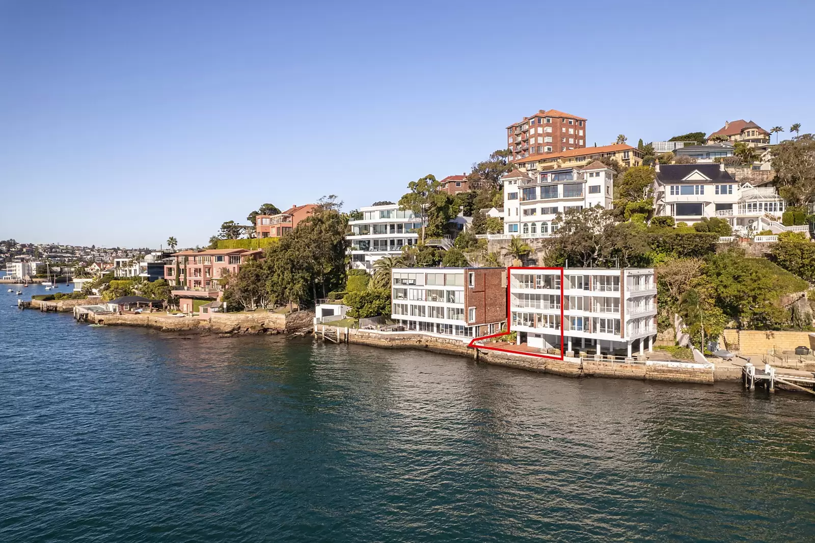 2/126 Wolseley Road, Point Piper Sold by Sydney Sotheby's International Realty - image 24