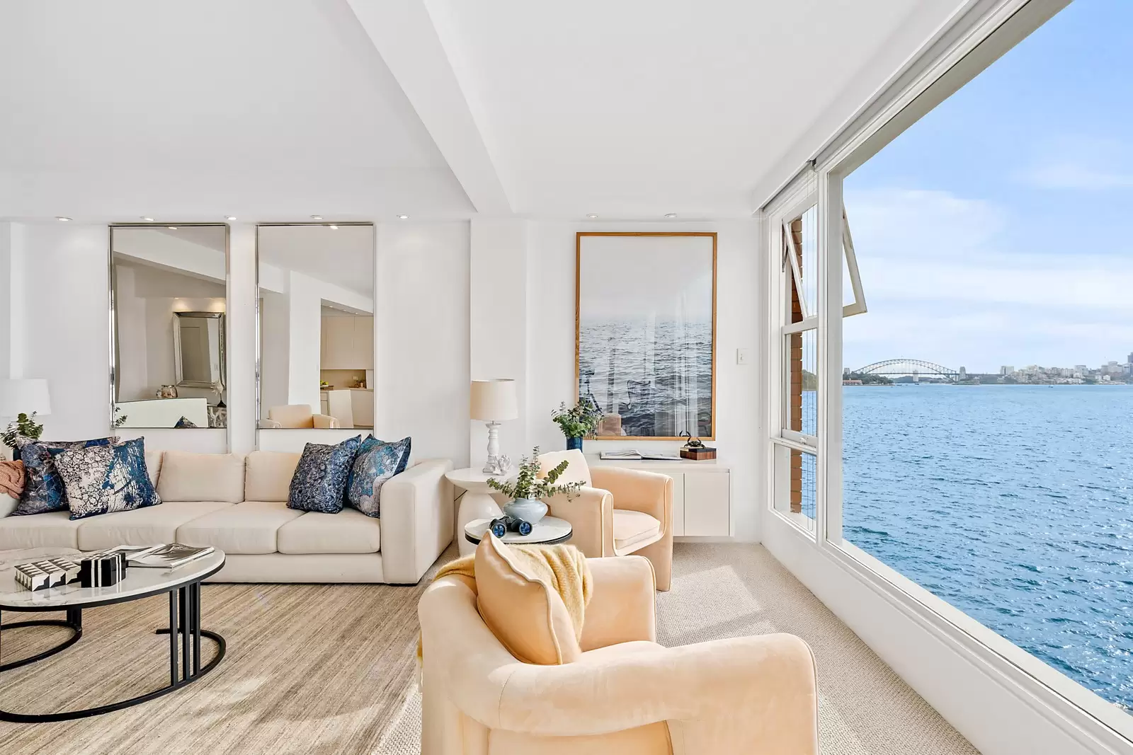 2/126 Wolseley Road, Point Piper Sold by Sydney Sotheby's International Realty - image 4