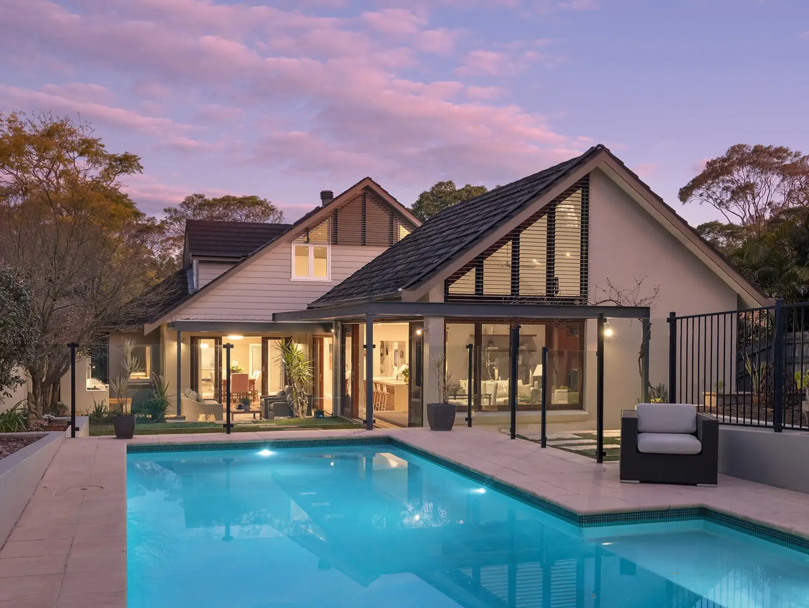 74 Roseville Avenue, Roseville Sold by Sydney Sotheby's International Realty - image 1