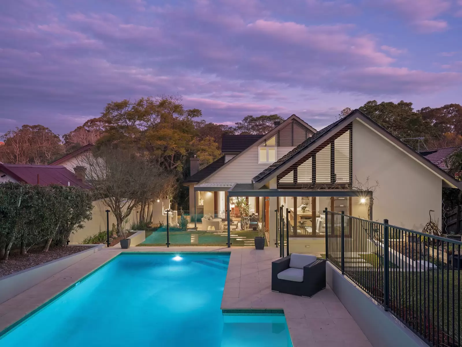 74 Roseville Avenue, Roseville Sold by Sydney Sotheby's International Realty - image 25