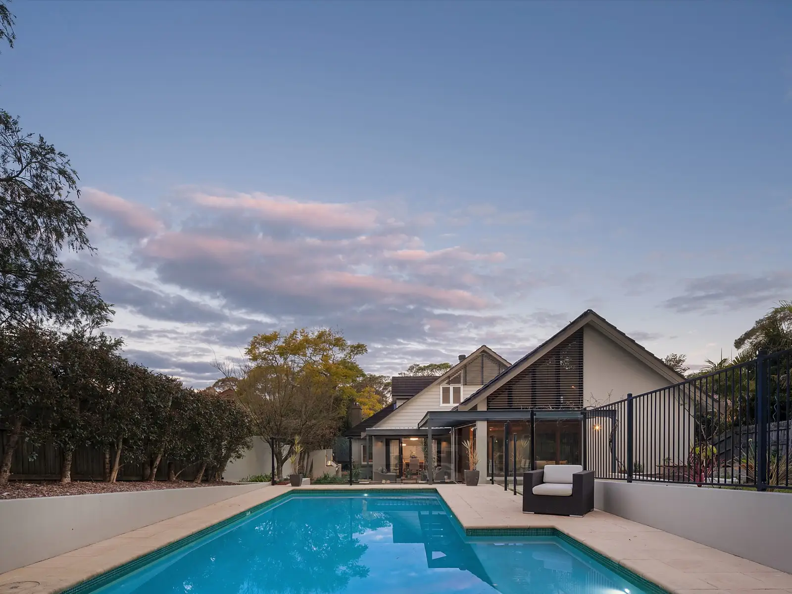 74 Roseville Avenue, Roseville Sold by Sydney Sotheby's International Realty - image 2