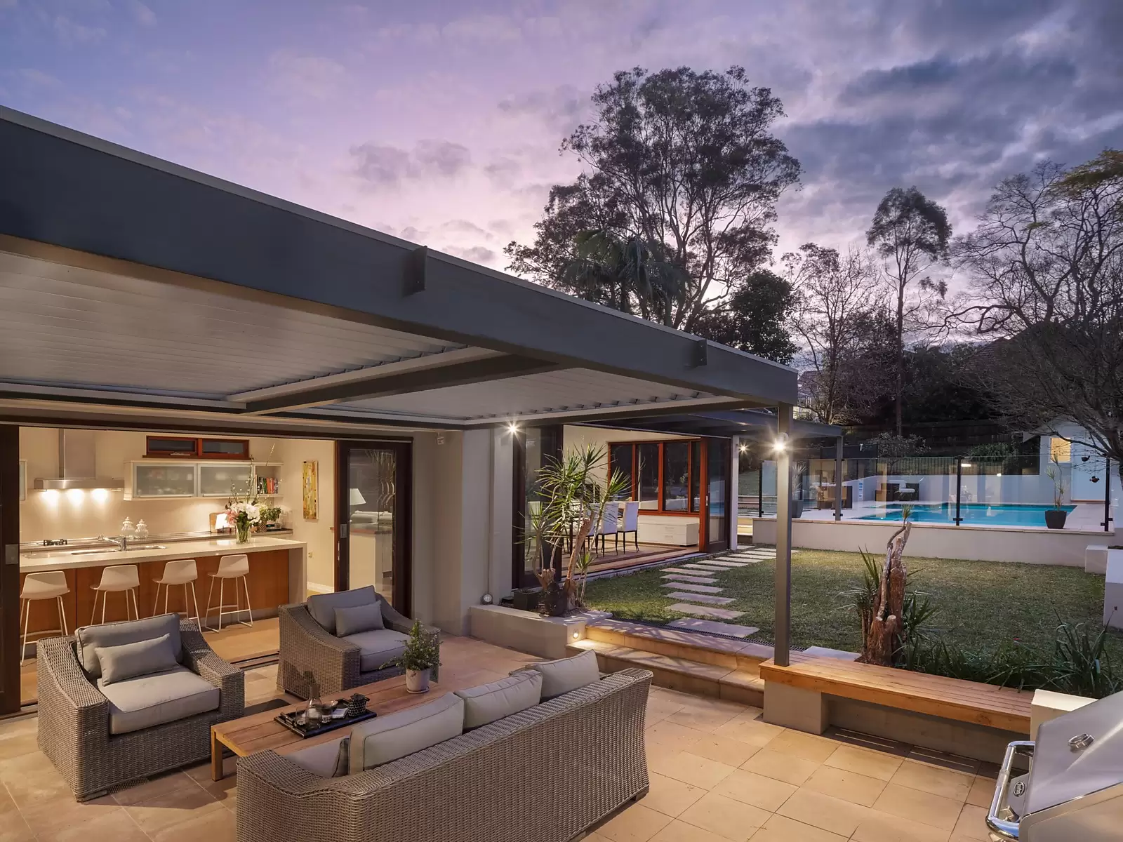 74 Roseville Avenue, Roseville Sold by Sydney Sotheby's International Realty - image 23
