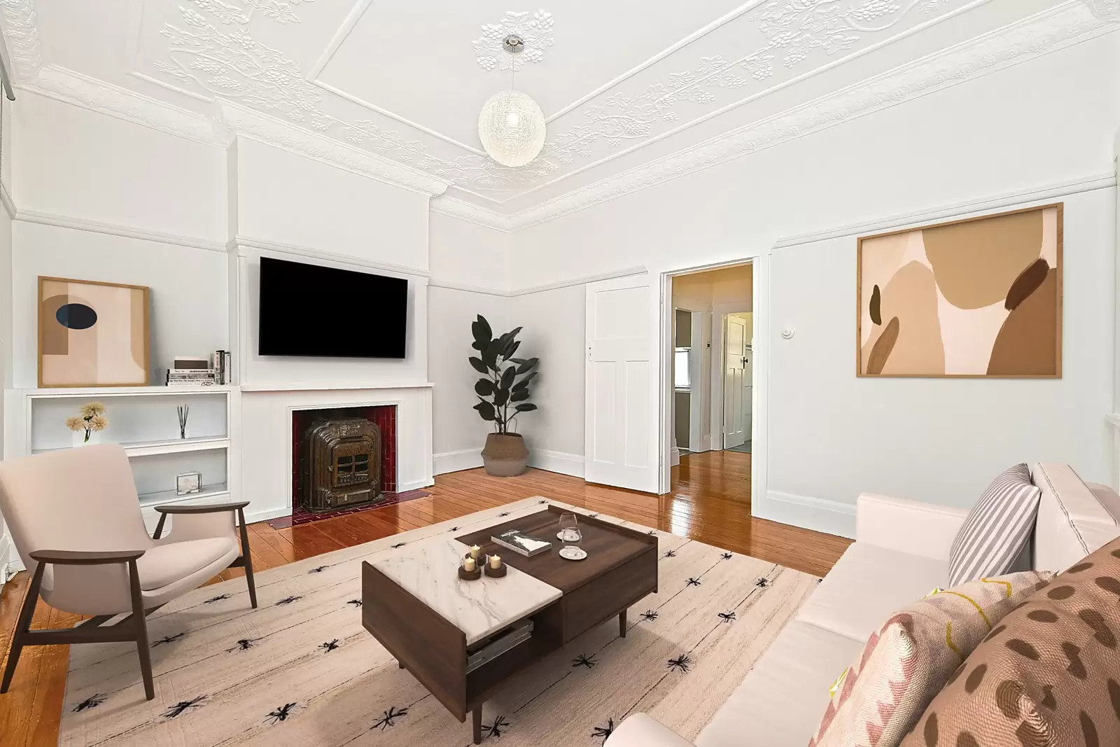 35 Mooramie Avenue, Kensington Sold by Sydney Sotheby's International Realty - image 3