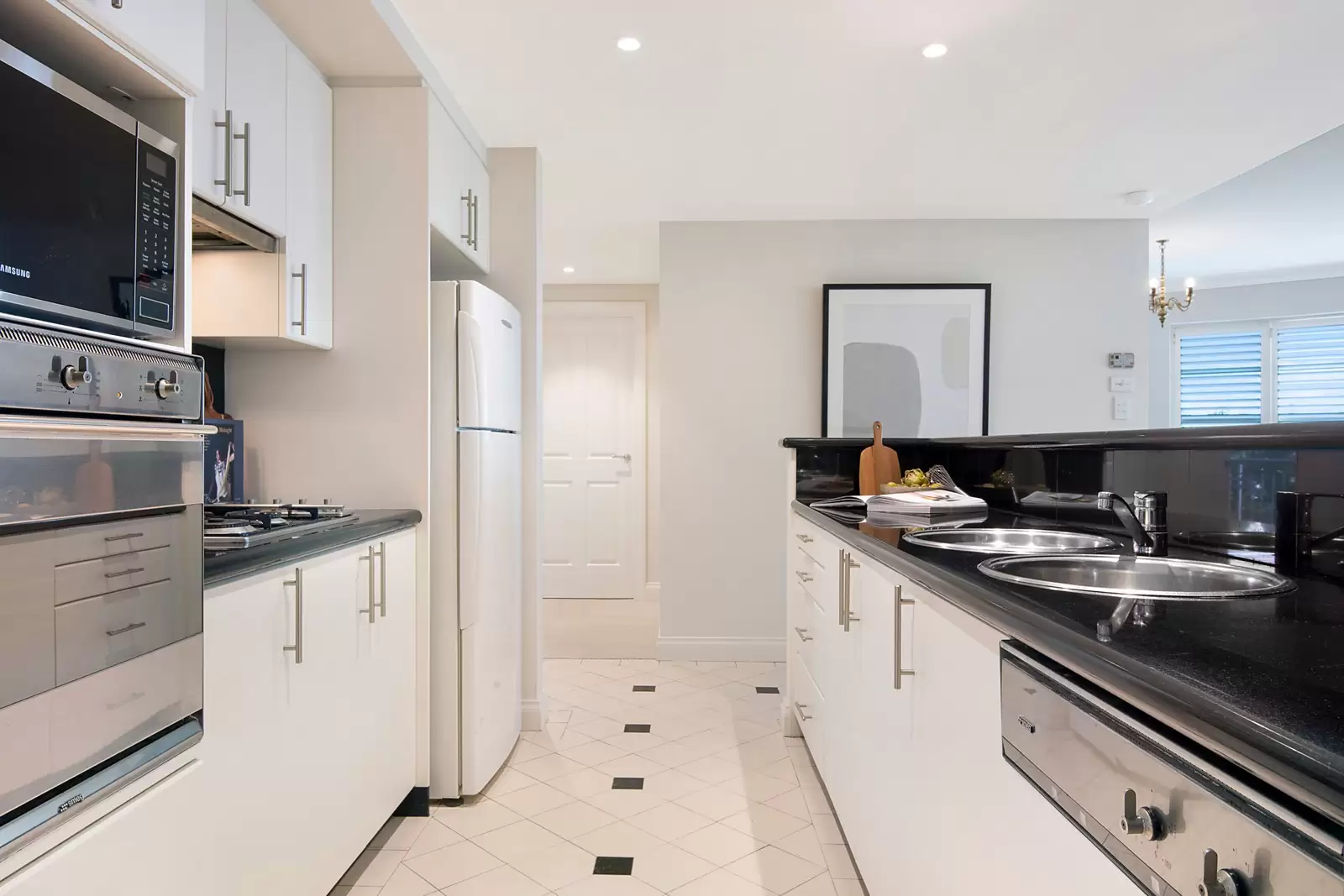 15/809 New South Head Road, Rose Bay Sold by Sydney Sotheby's International Realty - image 5