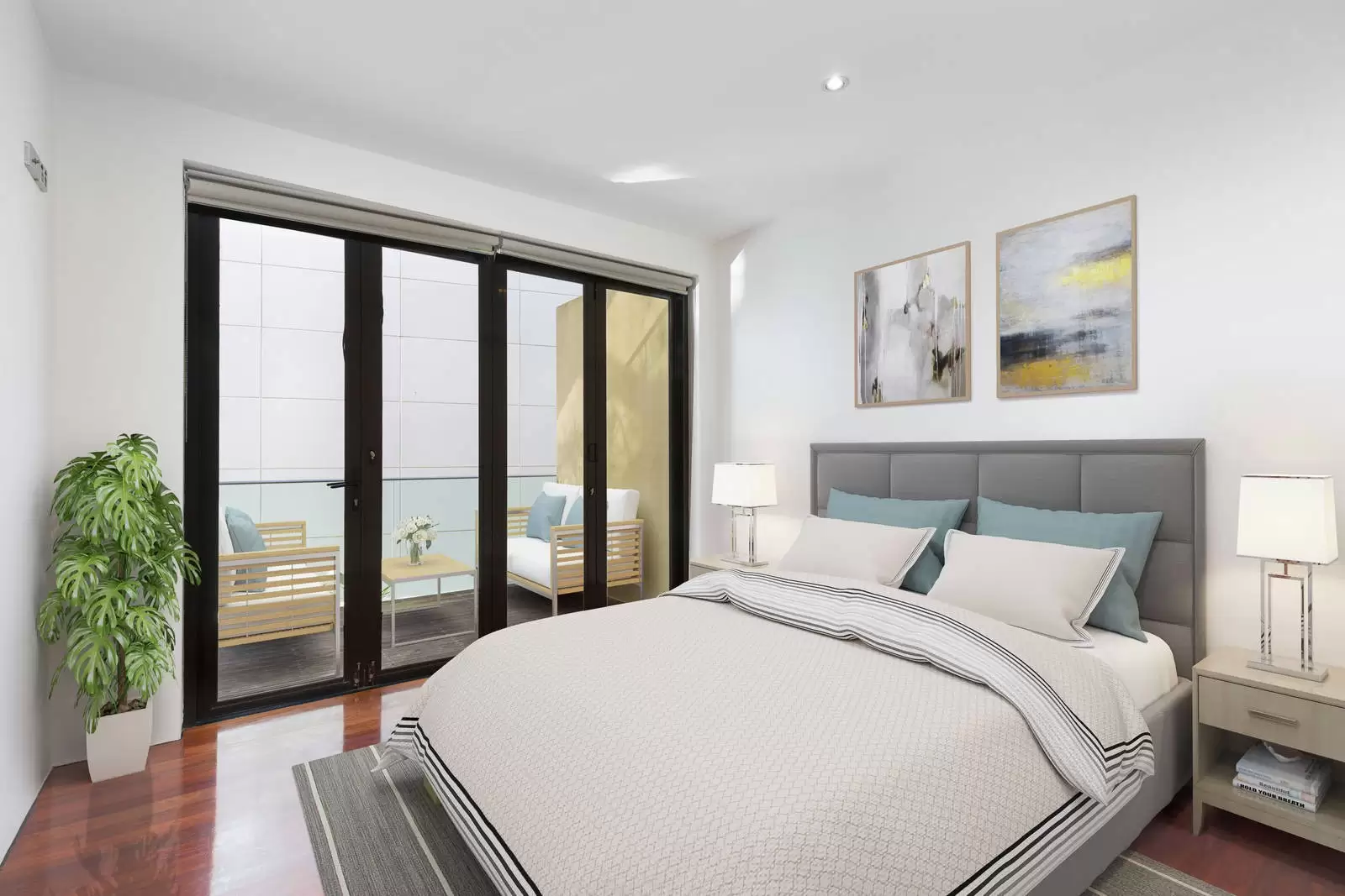 36/13 Oatley Road, Paddington Leased by Sydney Sotheby's International Realty - image 3
