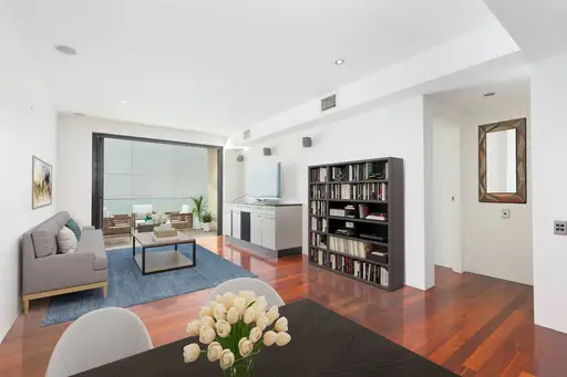 36/13 Oatley Road, Paddington Leased by Sydney Sotheby's International Realty