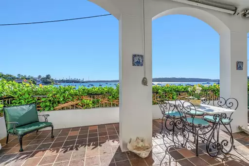 5 Marine Parade, Watsons Bay Leased by Sydney Sotheby's International Realty