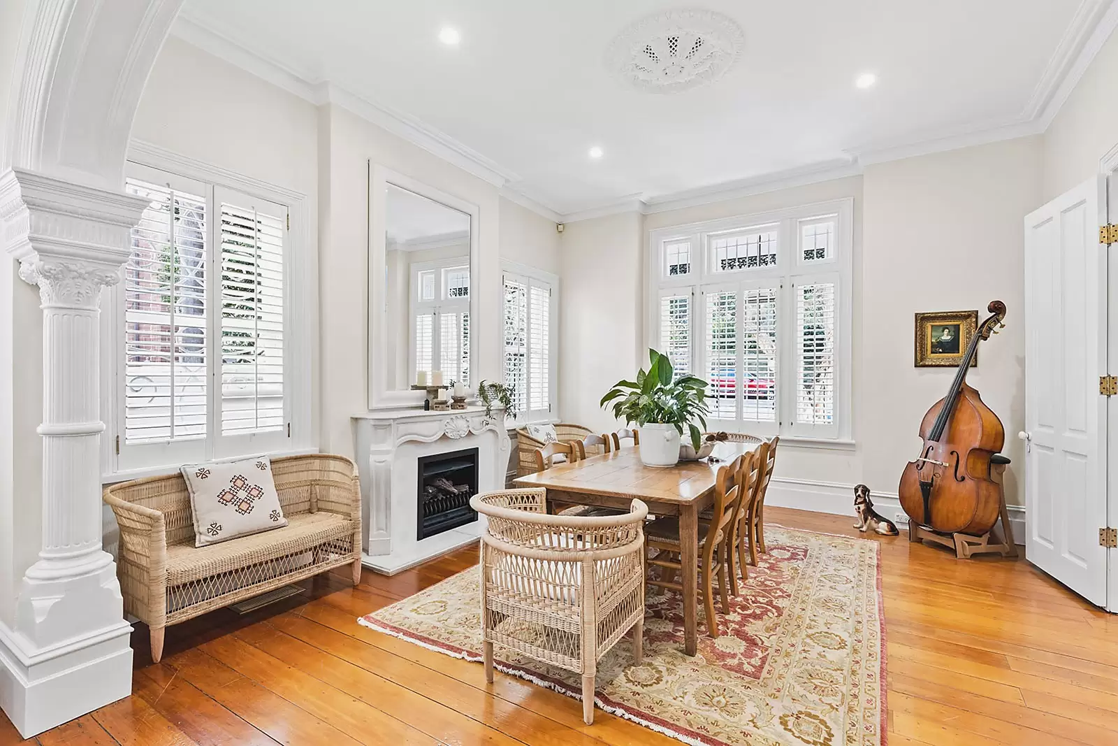 125 Darling Point Road, Darling Point Sold by Sydney Sotheby's International Realty - image 7