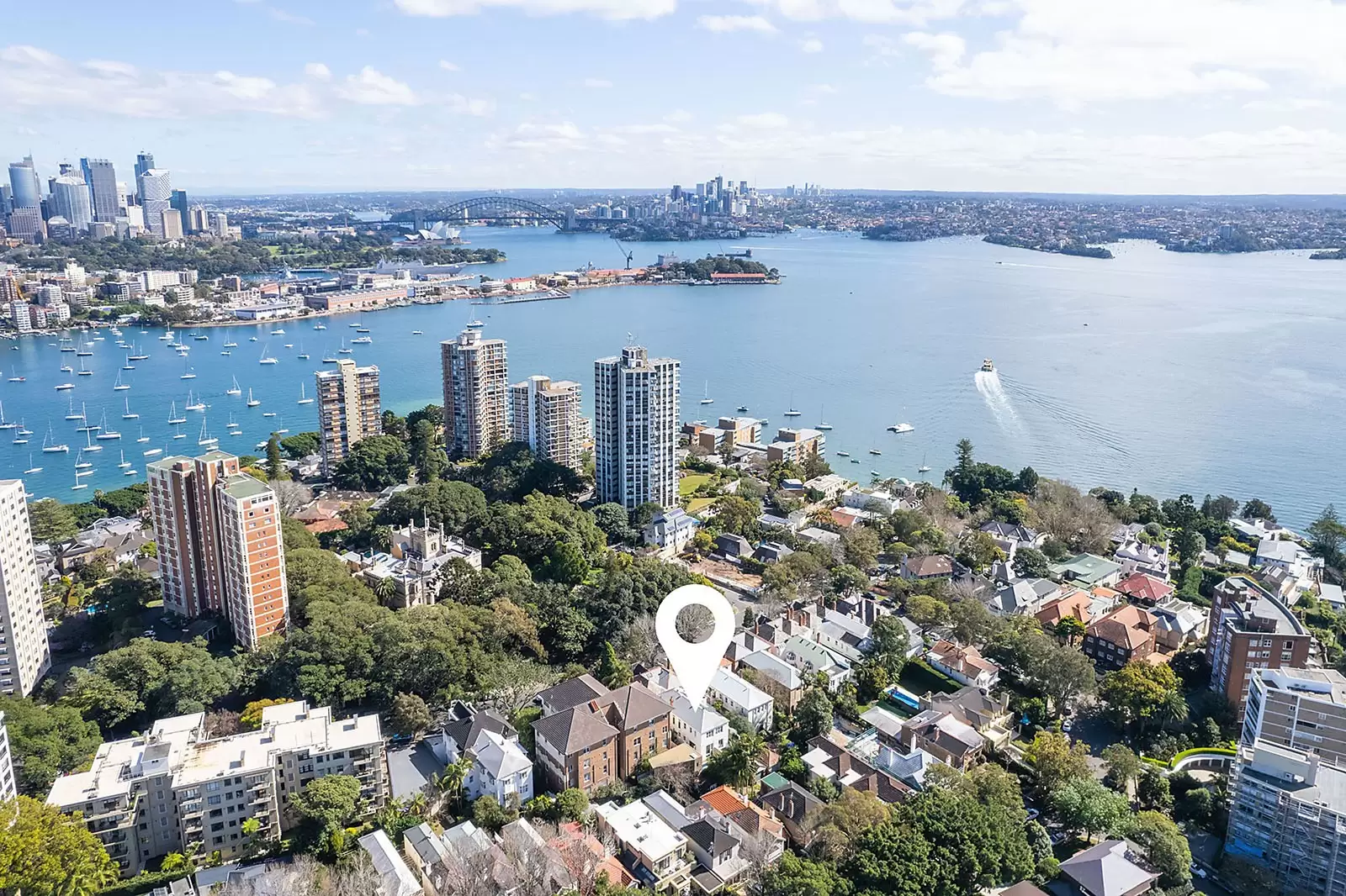 125 Darling Point Road, Darling Point Sold by Sydney Sotheby's International Realty - image 26
