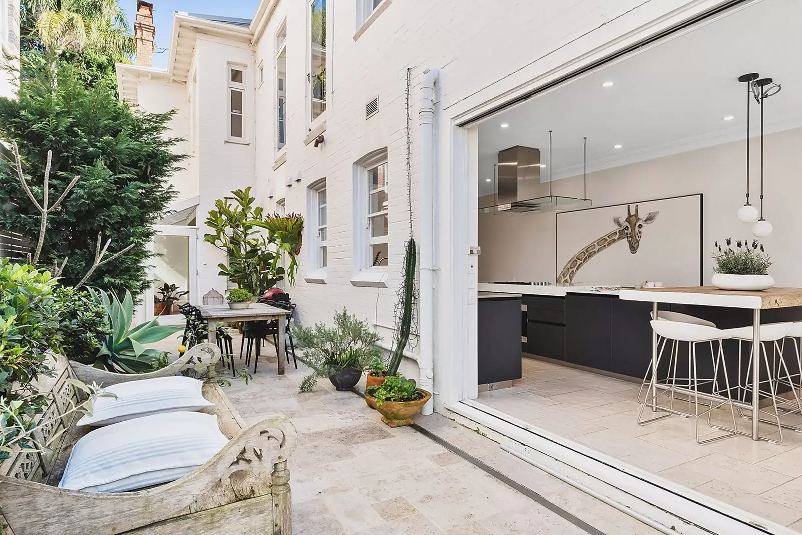 125 Darling Point Road, Darling Point Sold by Sydney Sotheby's International Realty - image 13