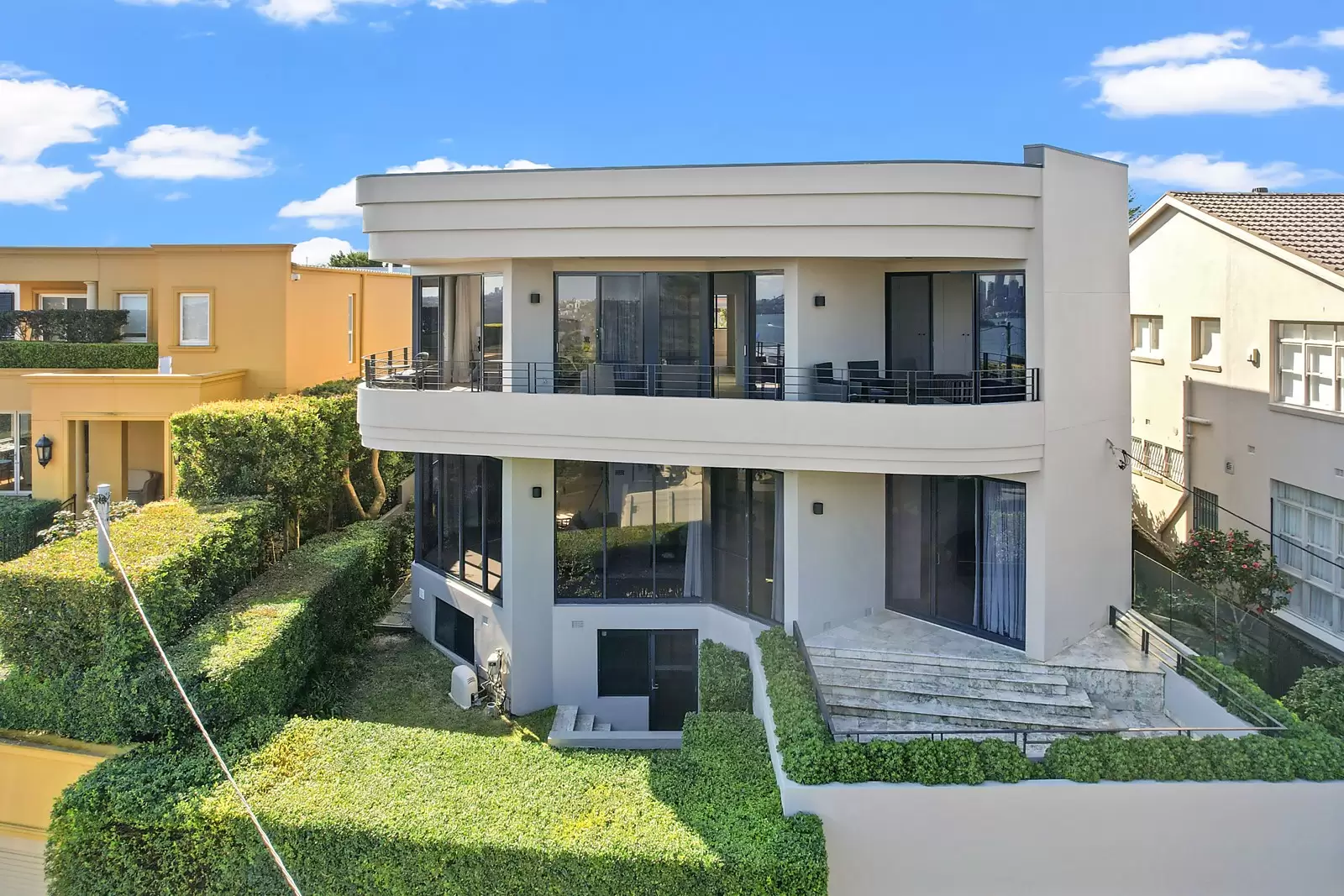 7 Dalley Avenue, Vaucluse Sold by Sydney Sotheby's International Realty - image 3