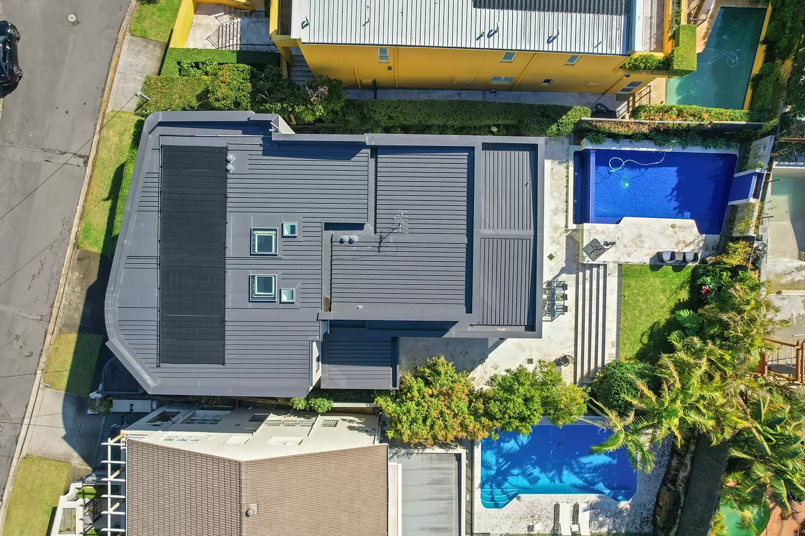 7 Dalley Avenue, Vaucluse Sold by Sydney Sotheby's International Realty - image 26