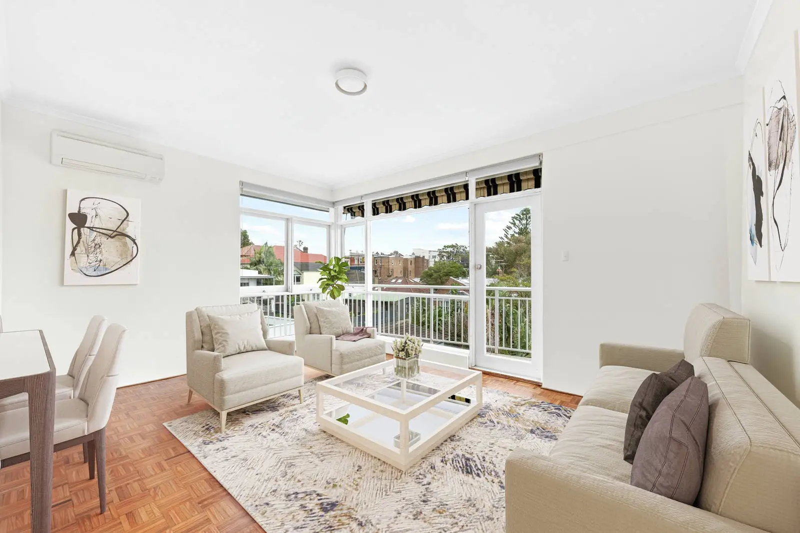 42/20 Edward Street, Bondi Leased by Sydney Sotheby's International Realty - image 1